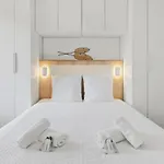 Cocoon Neuf - Climatise - Centre 아파트 코골렝