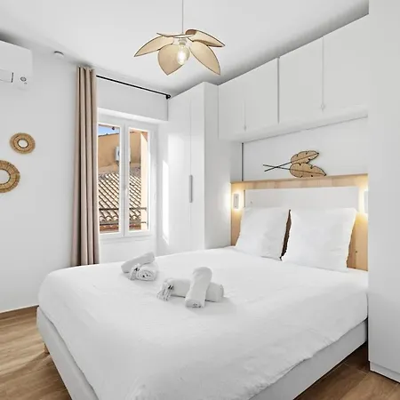 Cocoon Neuf - Climatise - Centre كوغولين