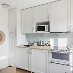 Cocoon Neuf - Climatise - Centre Apartment *
