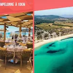 Cocoon Neuf - Climatise - Centre Apartment *