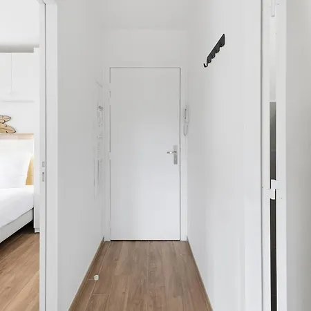 Cocoon Neuf - Climatise - Centre
